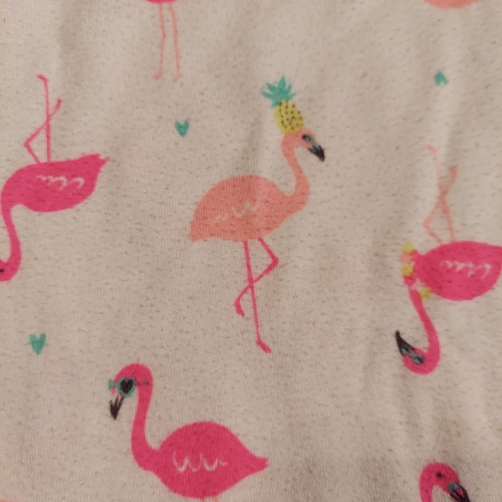 Carters PJ Set - Picture 4 of 7